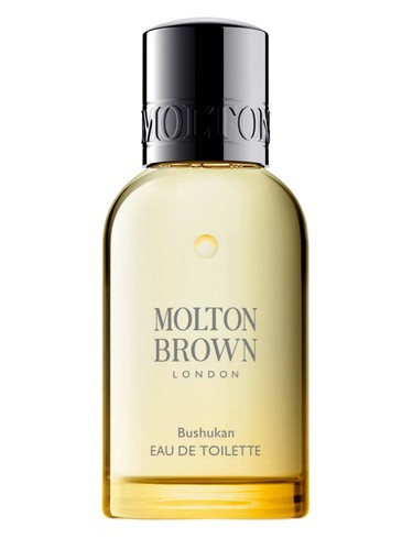 Bushukan by Molton Brown