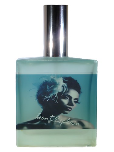 Don't Explain by Haught Parfums