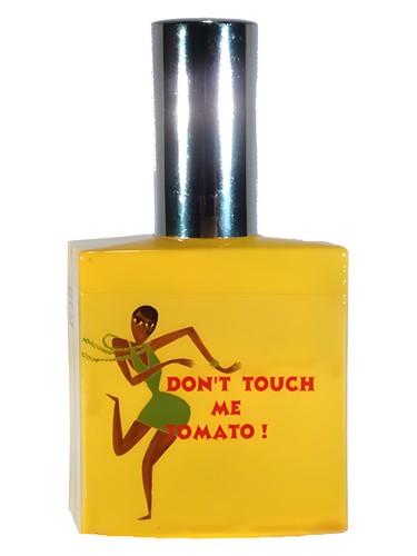 Don't Touch Me Tomato by Haught Parfums