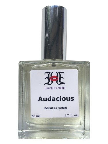 Audacious by Haught Parfums