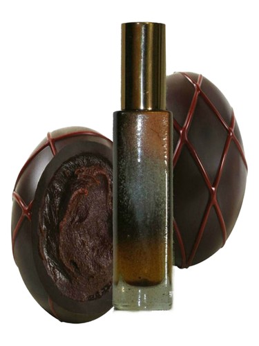 Chocolate Wasted by Haught Parfums