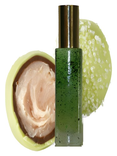 Jasmine Teaze by Haught Parfums