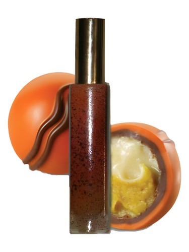 Pelirrojo Picante by Haught Parfums