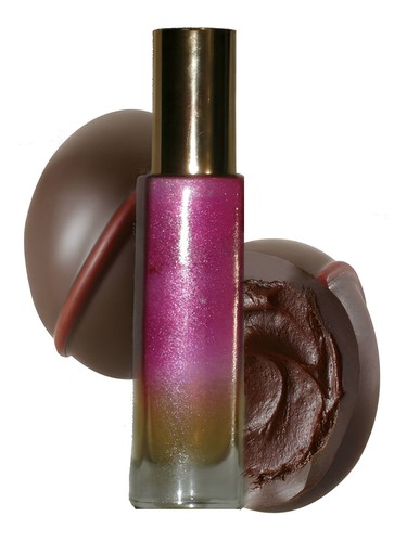 Prieto Cereza by Haught Parfums