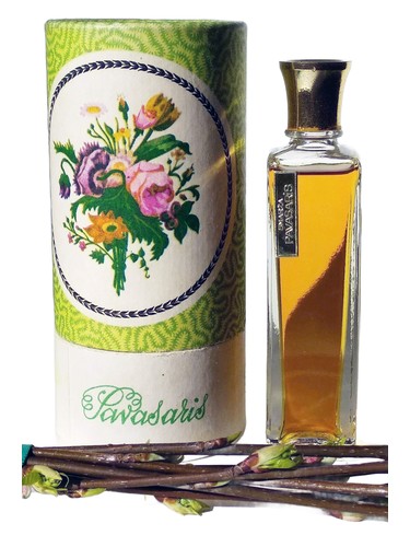 Pavasaris (Весна) by Dzintars