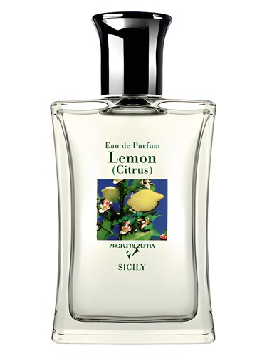 Colonia Limone by Zuma