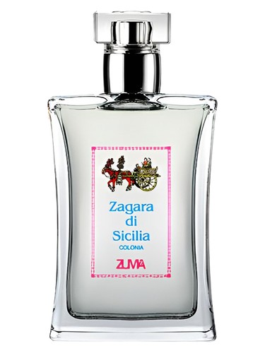 Zagara di Sicilia Colonia by Zuma