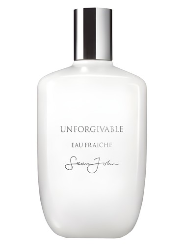 Unforgivable Eau Fraiche by Sean John