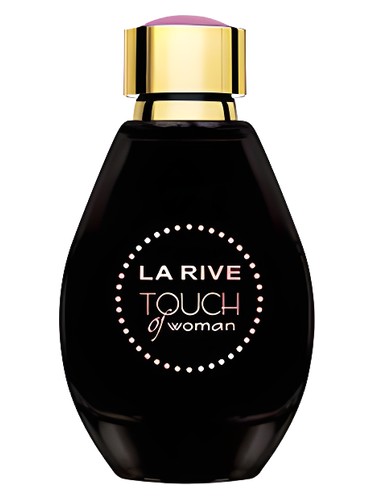 Touch of Woman by La Rive