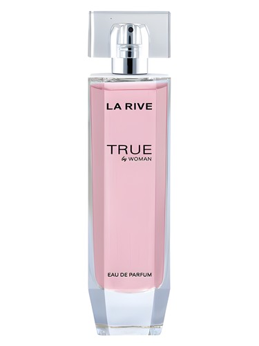 True by Woman by La Rive