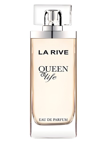 Queen of Life by La Rive