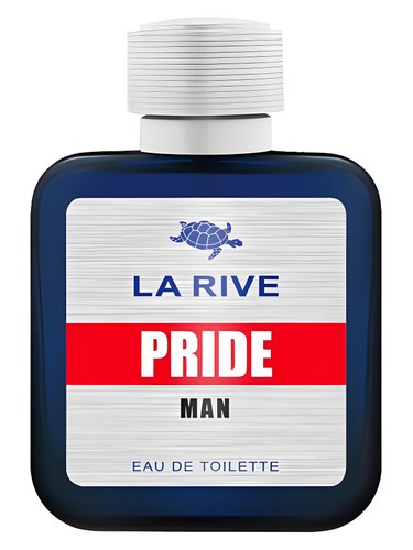 Pride by La Rive