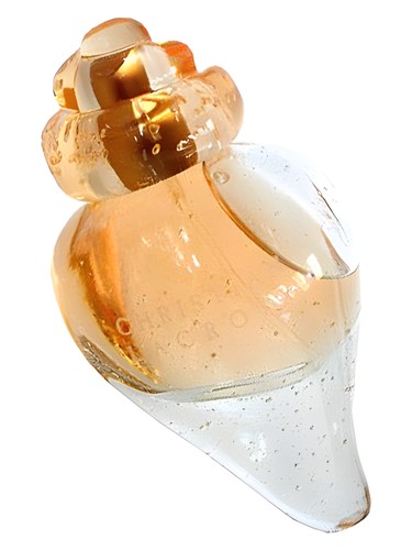 Eau Florale by Christian Lacroix