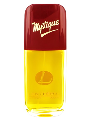 Mystique by Lentheric