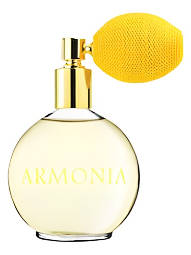 Armonia by Natur Milano