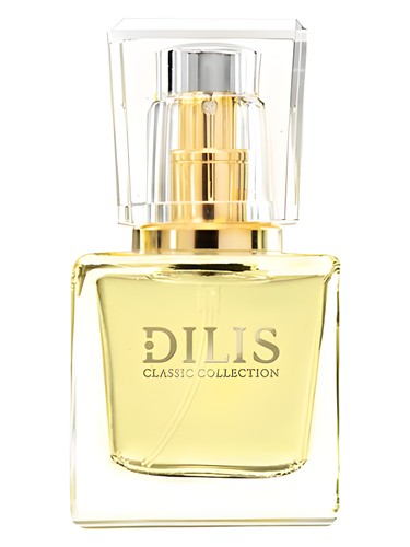 Dilis Classic Collection No. 23 Dilís Parfum perfume by Dilis Parfum