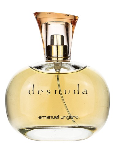 Desnuda by Emanuel Ungaro