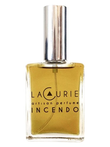 Incendo by La Curie