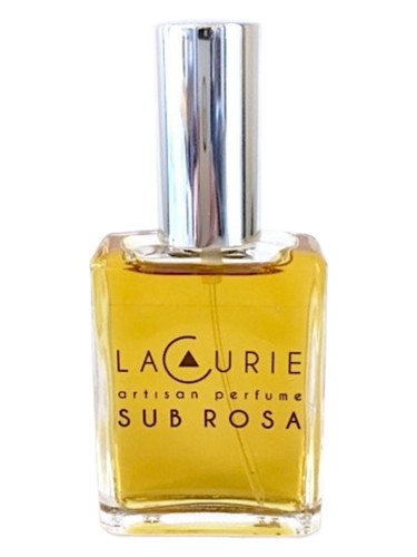Sub Rosa by La Curie