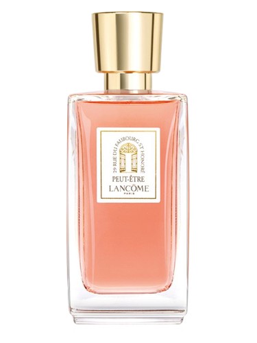 Peut-Etre (La Collection Fragrances) Lancôme perfume by Lancome