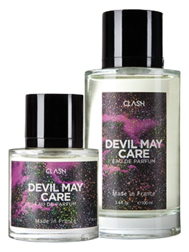 Devil May Care by Clash