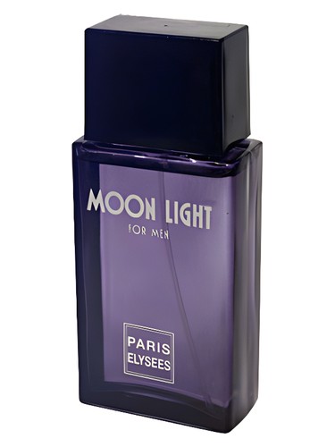 Moon Light by Paris Elysees
