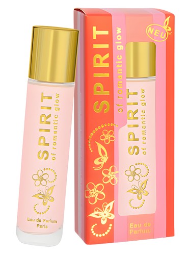 Spirit of Romantic Glow by Spirit