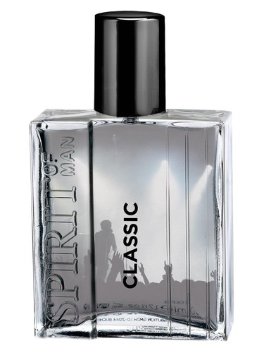 Spirit of Man Classic by Spirit