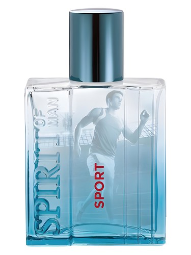 Spirit of Man Sport by Spirit
