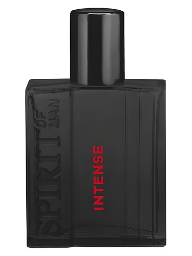 Spirit of Man Intense by Spirit