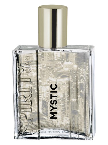 Spirit of Man Mystic by Spirit