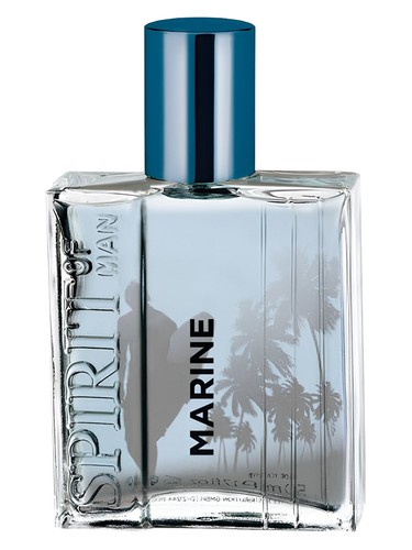 Spirit of Man Marine by Spirit