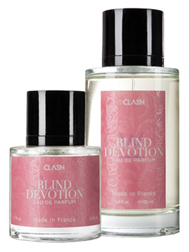 Blind Devotion by Clash