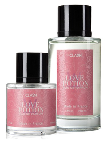 Love Potion by Clash