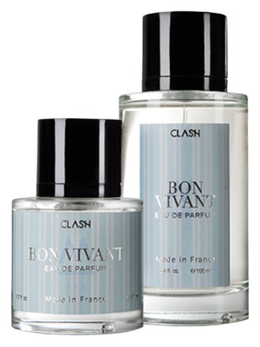 Bon Vivant by Clash