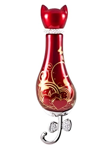 Flaming Passion by Novae Plus