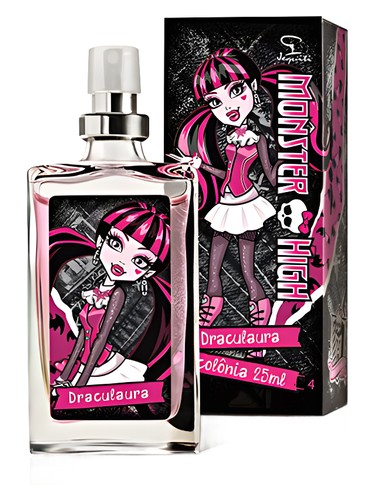 Monster High Draculaura by Jequiti