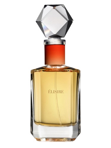 Ambre Nomade by Elisire