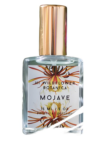 Mojave by Hi Wildflower Botanica