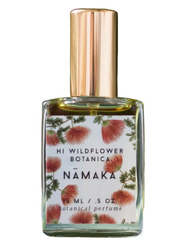 Namaka by Hi Wildflower Botanica