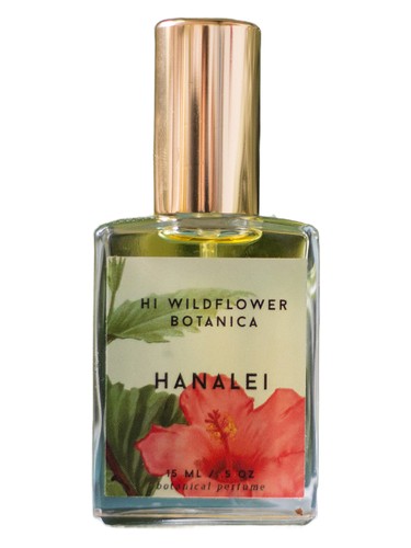 Hanalei by Hi Wildflower Botanica