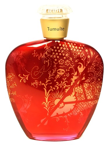 Tumulte by Christian Lacroix