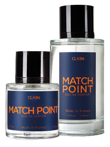 Match Point by Clash