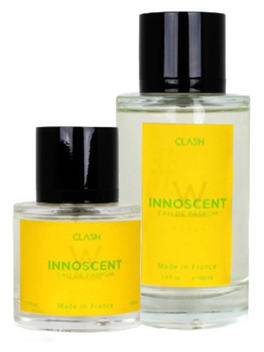 Innoscent by Clash