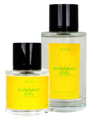 Runaway Girl by Clash