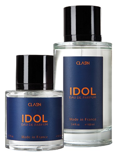 Idol by Clash