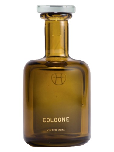Cologne by Perfumer H