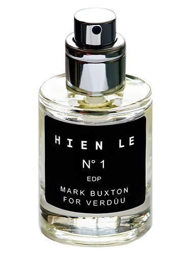 Hien Le No1 by Verduu