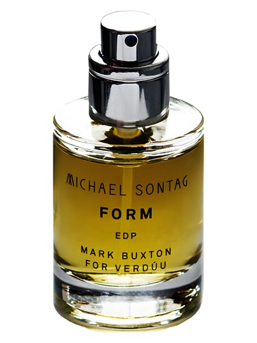 Michael Sontag Form by Verduu