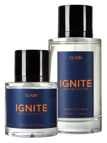 Ignite by Clash
